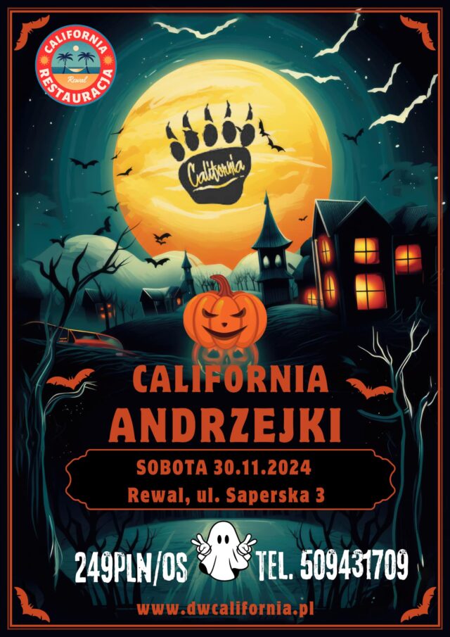 Andrzejki 2024